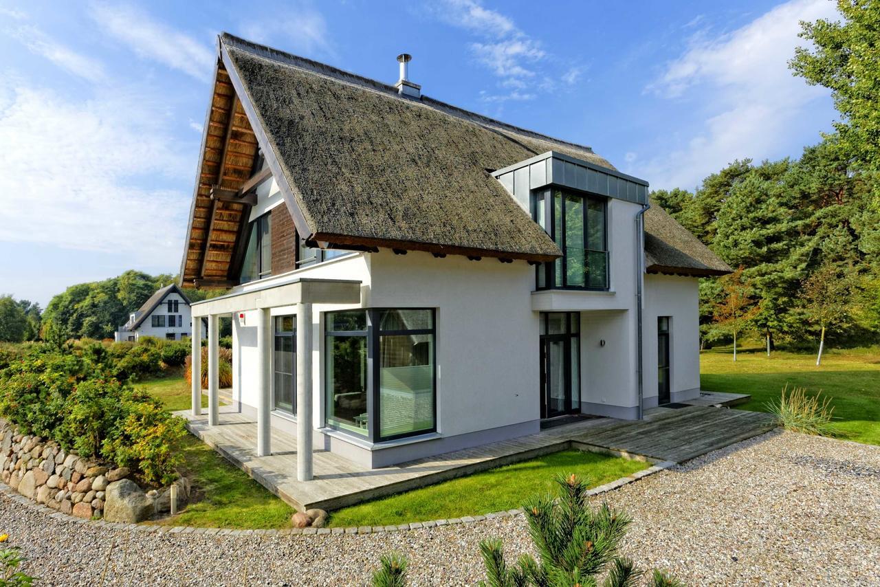 Lotsenstieg 11 Villa Karlshagen Exterior photo