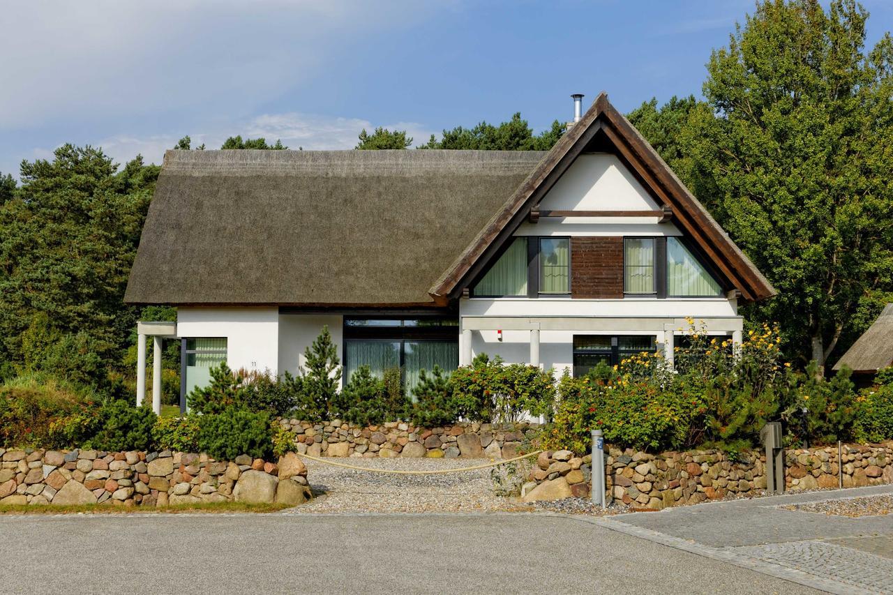 Lotsenstieg 11 Villa Karlshagen Exterior photo